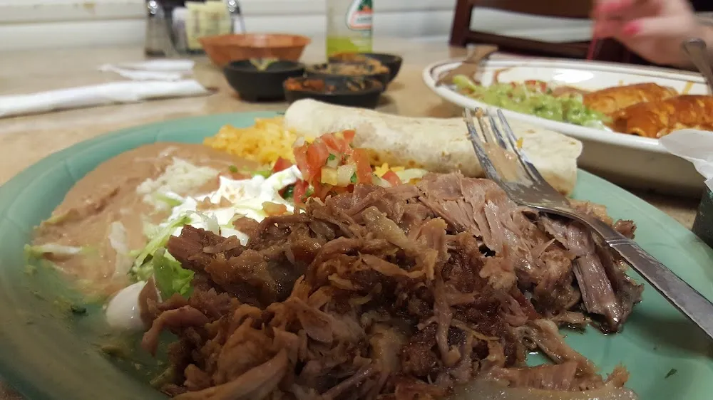 Carnitas