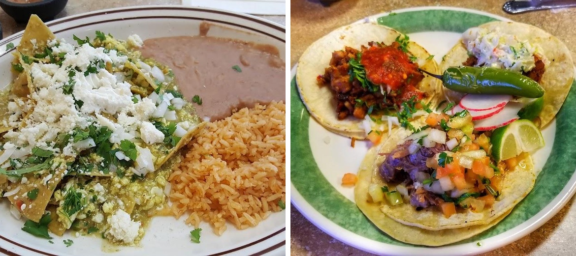 El Molcajete