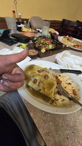 El Molcajete