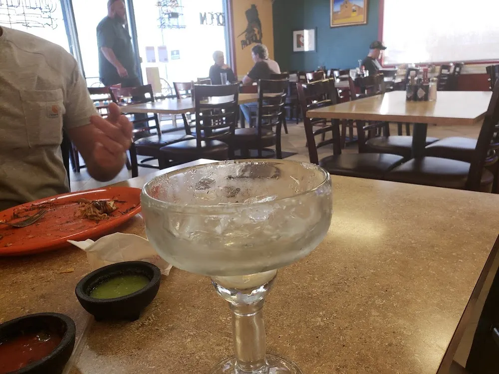 Margarita