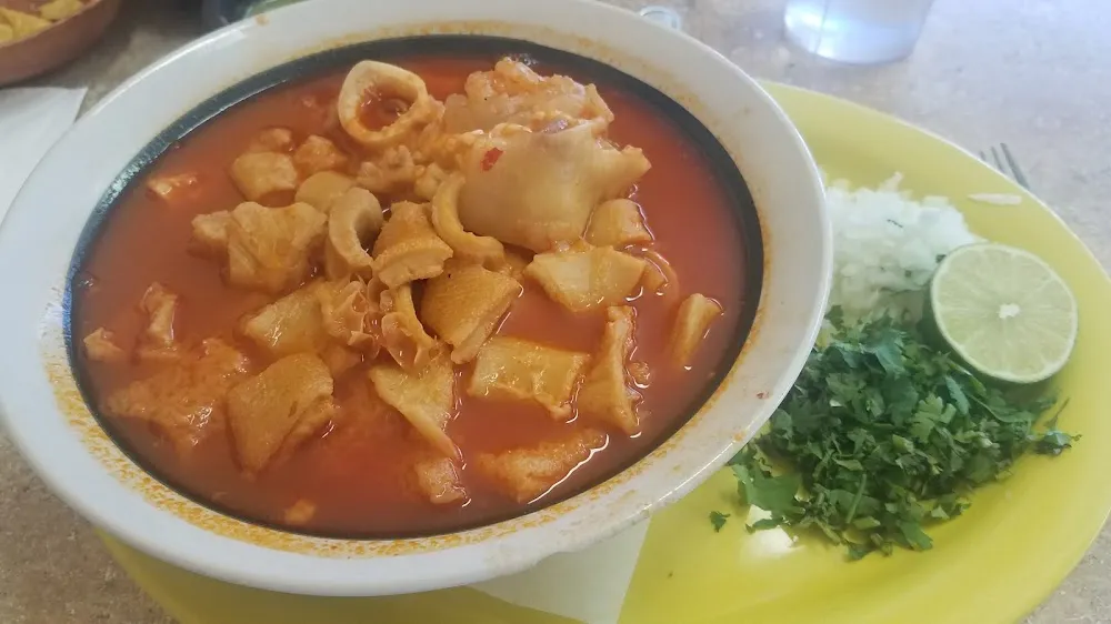 Menudo