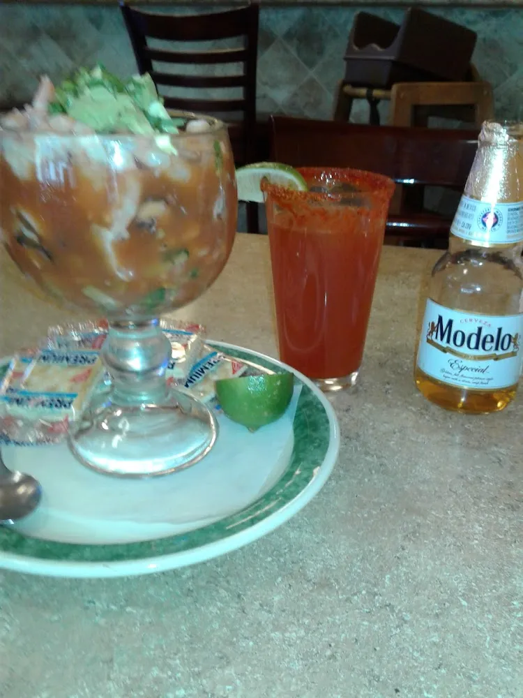 Michelada