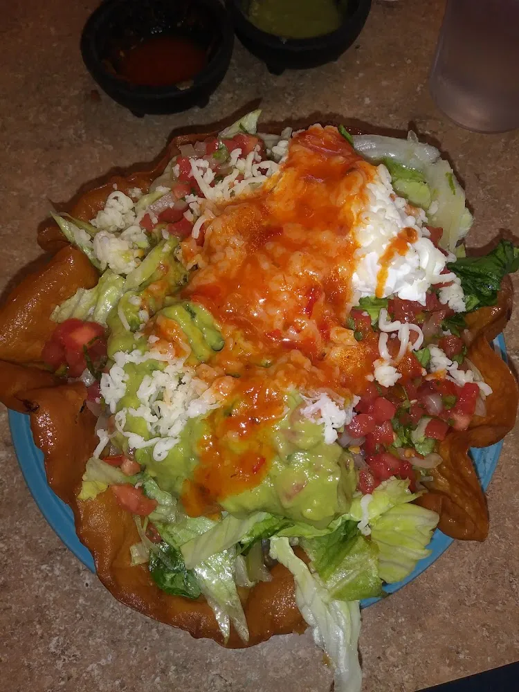 Taco Salad